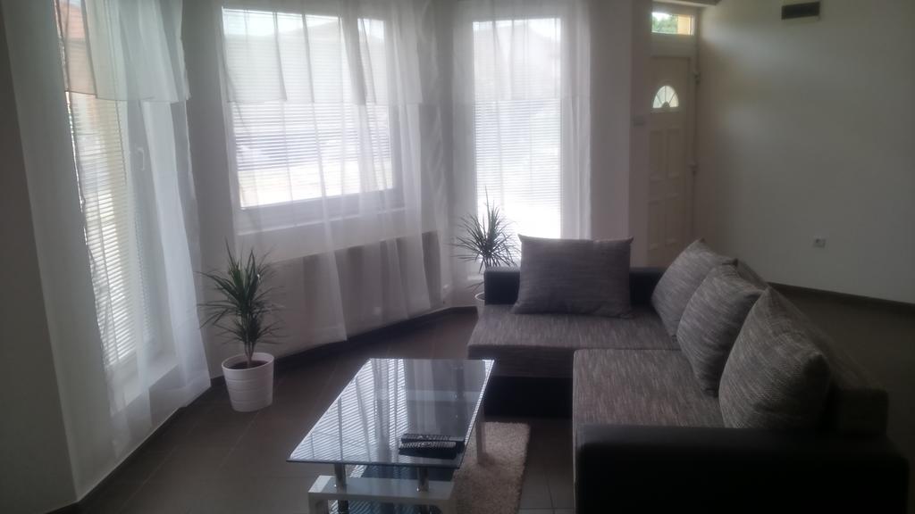 Solid Apartmans Leilighet Budapest Rom bilde