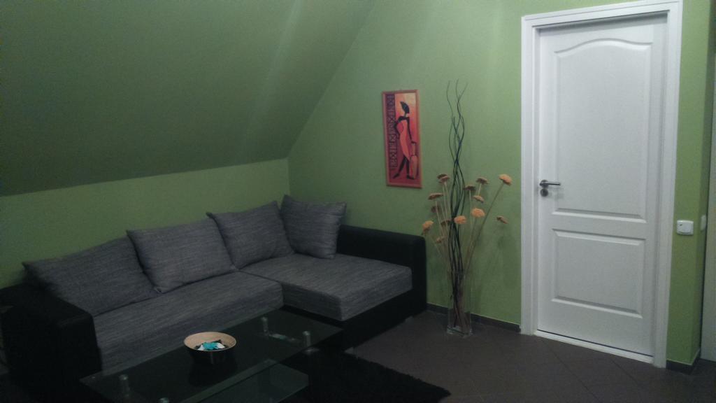 Solid Apartmans Leilighet Budapest Rom bilde